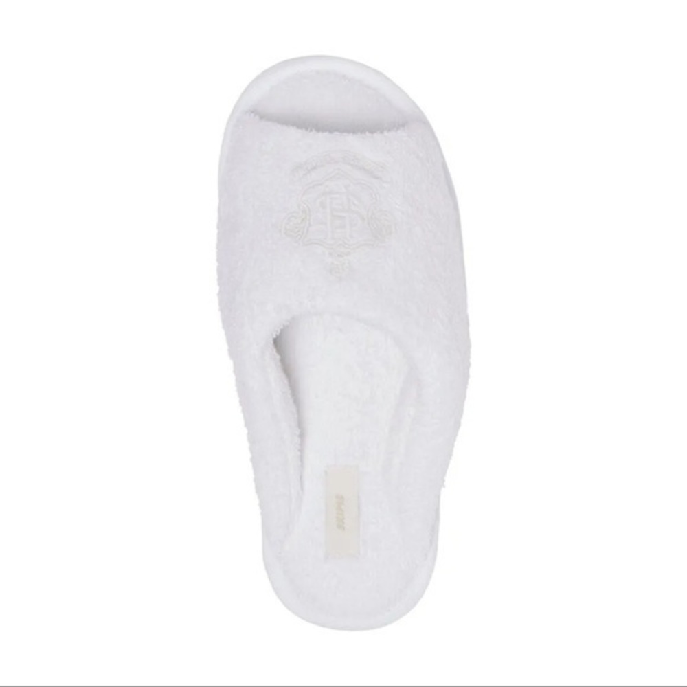 Skims Hotel Slippers Sz 36